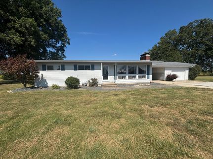 Recreational Property in Madison County, Illinois