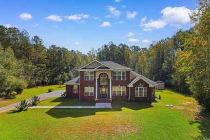 Land in Horry County, South Carolina