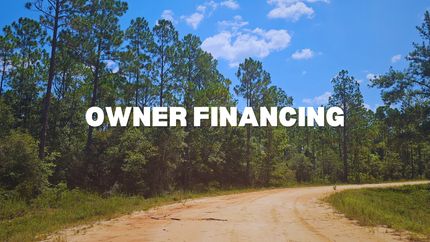 Land in Jackson County, Florida