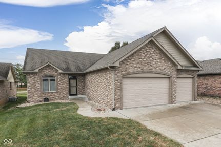 Recreational Property for sale in Johnson County, Indiana