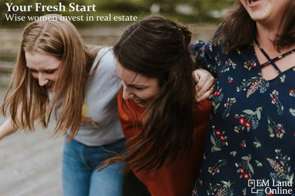 Undeveloped Land in Sandoval County, New Mexico