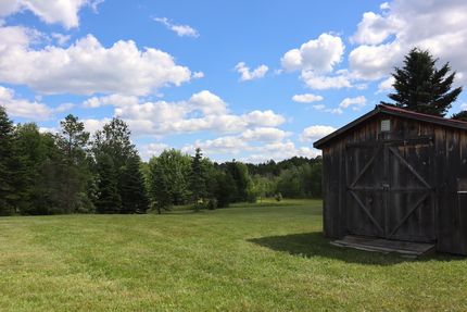 Farm and Ranch in Montgomery County, New York