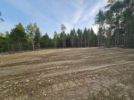 Land in Penobscot County, Maine