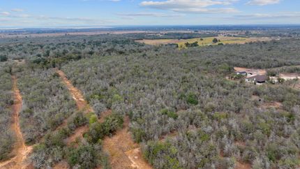Farm and Ranch in Caldwell County, Texas