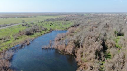 Land for sale in Robertson County, Texas