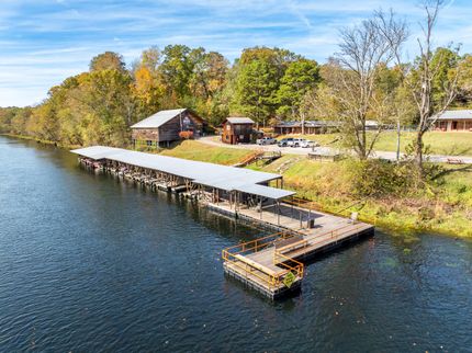 Recreational Property in Cleburne County, Arkansas