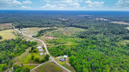 Recreational Property in McNairy County, Tennessee