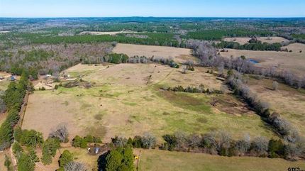 Farm and Ranch for sale in Cass County, Texas