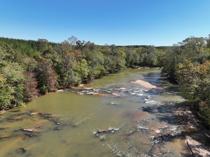 Farm and Ranch in Greenville County, South Carolina