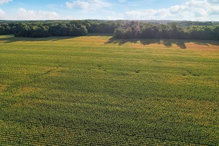 Farm and Ranch in Clay County, Indiana