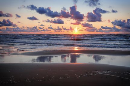 Recreational Property in Calhoun County, Texas