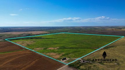 Recreational Property in Gove County, Kansas