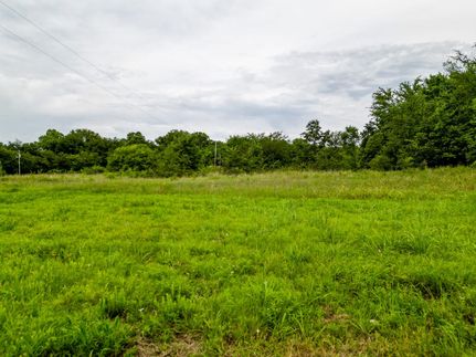 Undeveloped Land in McIntosh County, Oklahoma