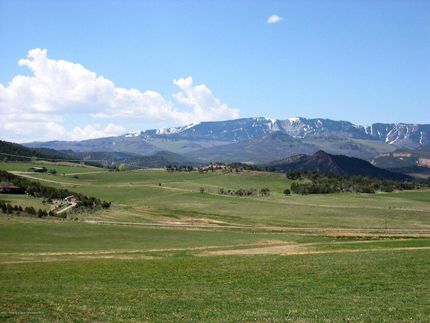 Farm and Ranch for sale in Garfield County, Colorado