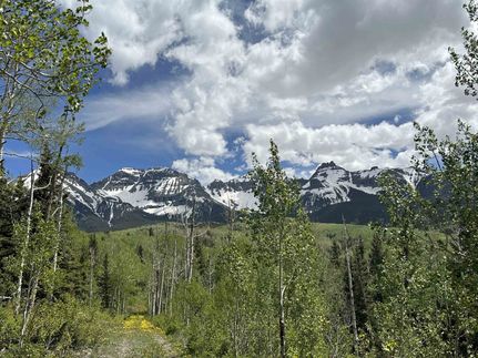 Farm and Ranch for sale in Ouray County, Colorado