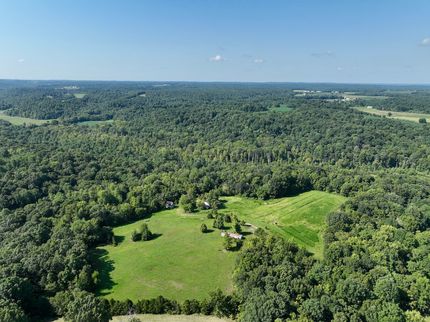 Commercial Property in Muhlenberg County, Kentucky