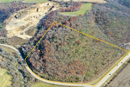 Recreational Property in Grant County, Wisconsin