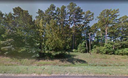 Undeveloped Land in Marion County, Texas