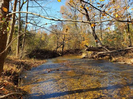 Land in Independence County, Arkansas