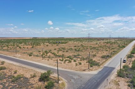 Farm and Ranch in Midland County, Texas