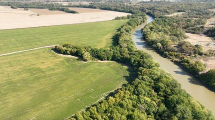 Land for sale in Le Flore County, Oklahoma