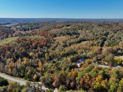 Farm and Ranch in Crittenden County, Kentucky