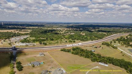 Commercial Property in Burleson County, Texas