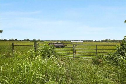 Land for sale in Saint Charles Parish, Louisiana
