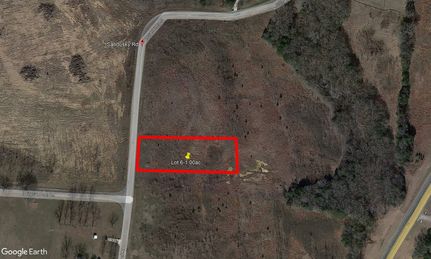 Timberland Property for sale in Grayson County, Texas