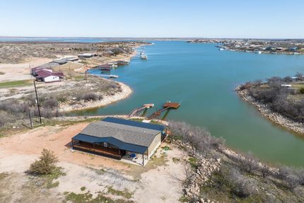 Land in Baylor County, Texas