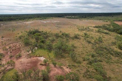 Undeveloped Land in Jones County, Texas