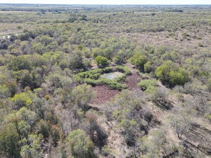 Land in Wilson County, Texas
