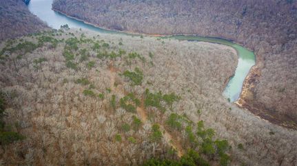 Farm and Ranch in Cleburne County, Arkansas