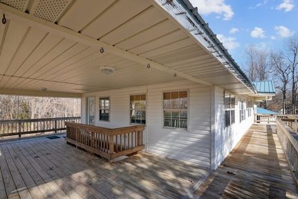 Land in Chowan County, North Carolina