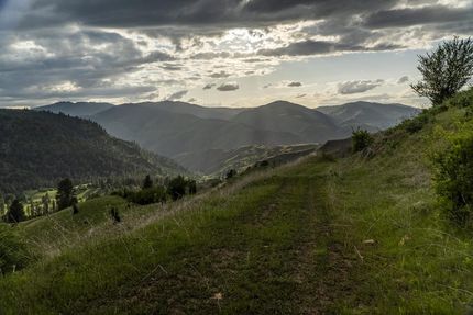 Commercial Property in Idaho County, Idaho