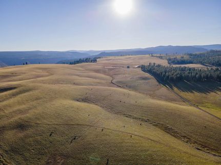 Farm and Ranch in Wallowa County, Oregon
