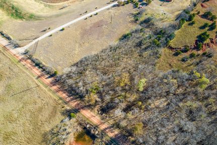 Recreational Property in Kingfisher County, Oklahoma