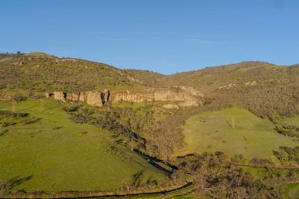 Undeveloped Land in Jackson County, Oregon