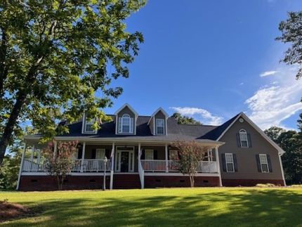 Farm and Ranch in Darlington County, South Carolina