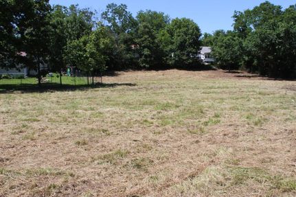 Homesite in Searcy County, Arkansas