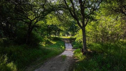 Land in Jack County, Texas