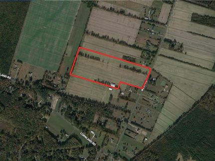 Horse Property in Chesapeake City County, Virginia