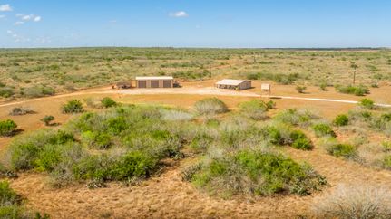 Farm and Ranch in Jim Hogg County, Texas