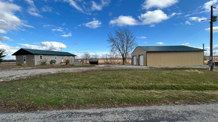 Farm and Ranch in Harrison County, Missouri