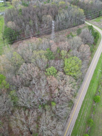 Recreational Property in Madison County, Mississippi