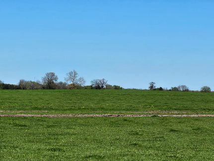 Land in Atoka County, Oklahoma