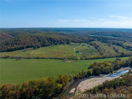 Undeveloped Land in Dallas County, Missouri