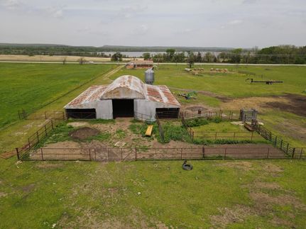 Land in Haskell County, Oklahoma