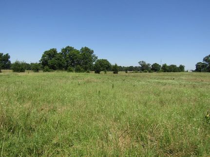 Undeveloped Land in Choctaw County, Oklahoma