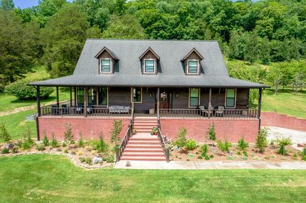 Timberland Property in Jackson County, Alabama